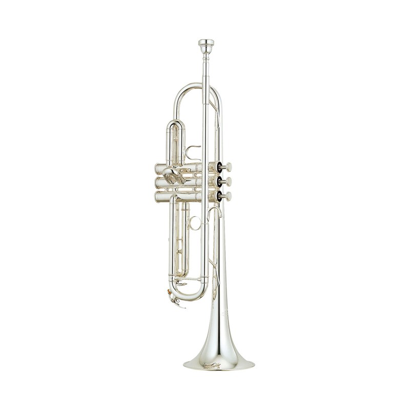 Yamaha YTR-6335 Series Bb Trumpet